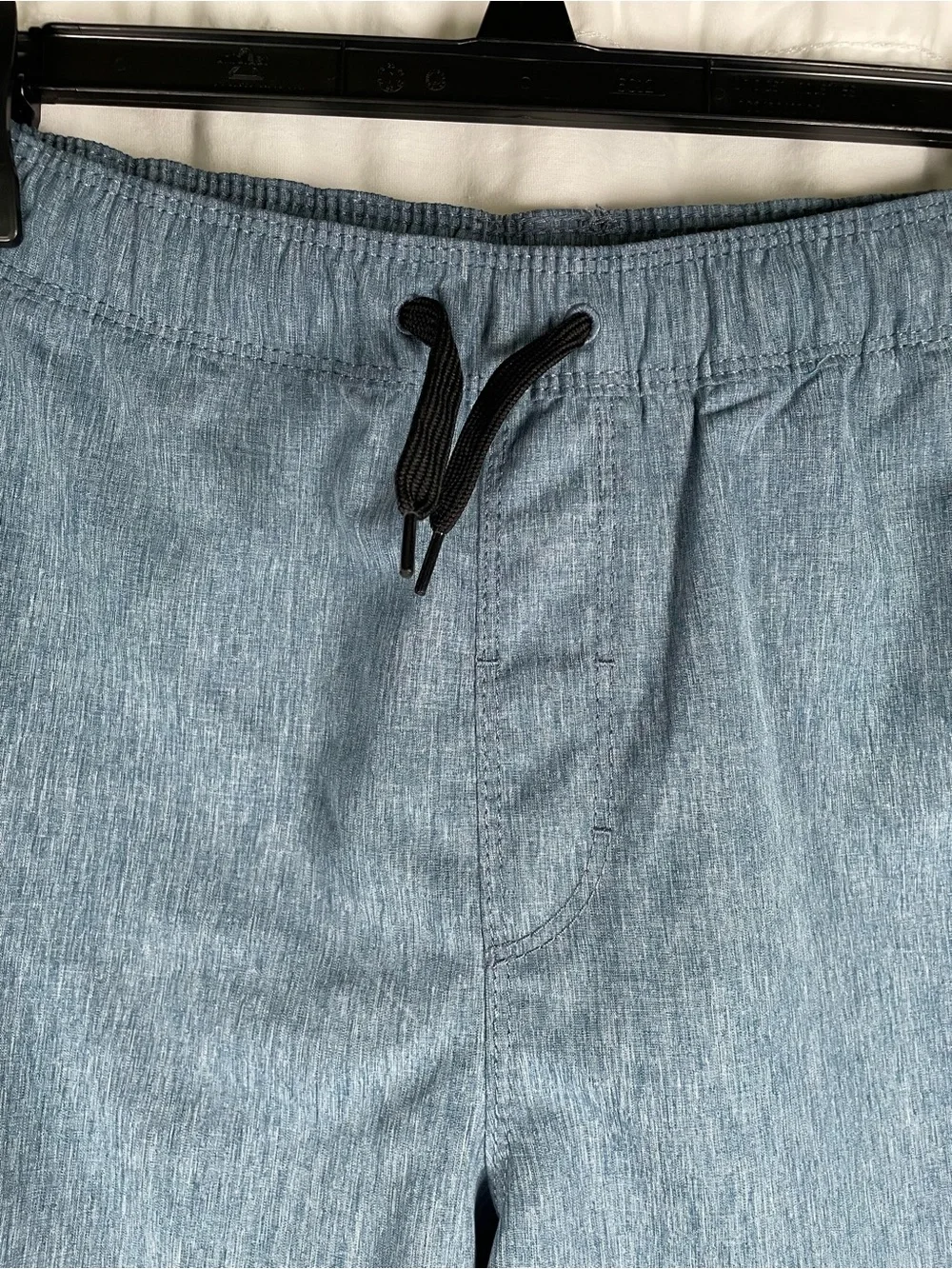 Hurley light blue